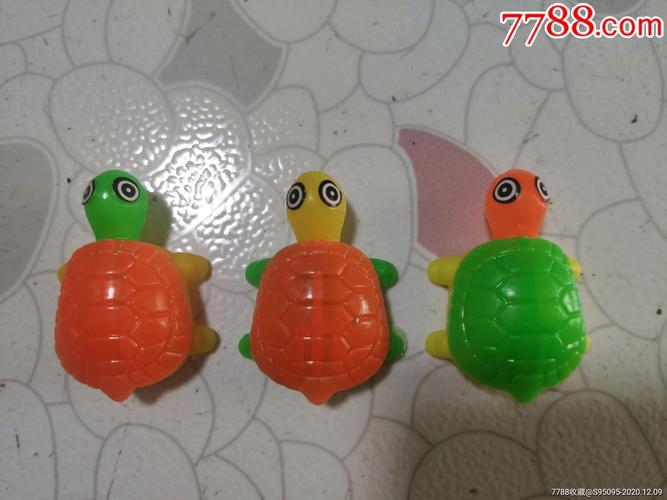 零售 其他传统玩具 >> 小乌龟,一组滚动鼠标滚轴,图片即可轻松